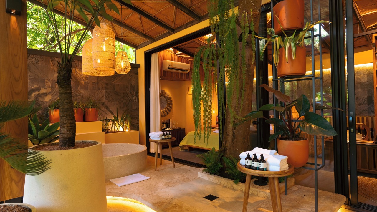 Photo of Outdoor in Punta Uva
