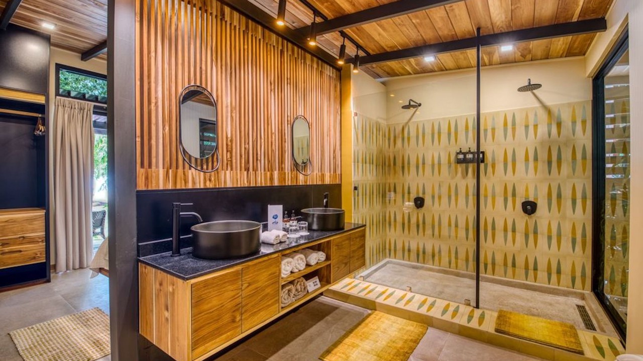 Photo of Bathroom in Punta Uva