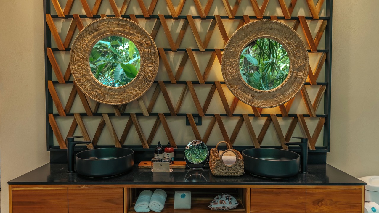 Photo of Bathroom in Punta Uva
