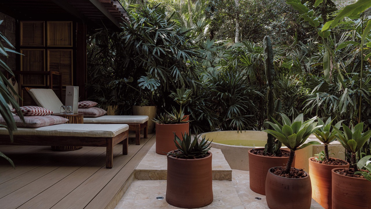 Photo of Bedroom in Punta Uva