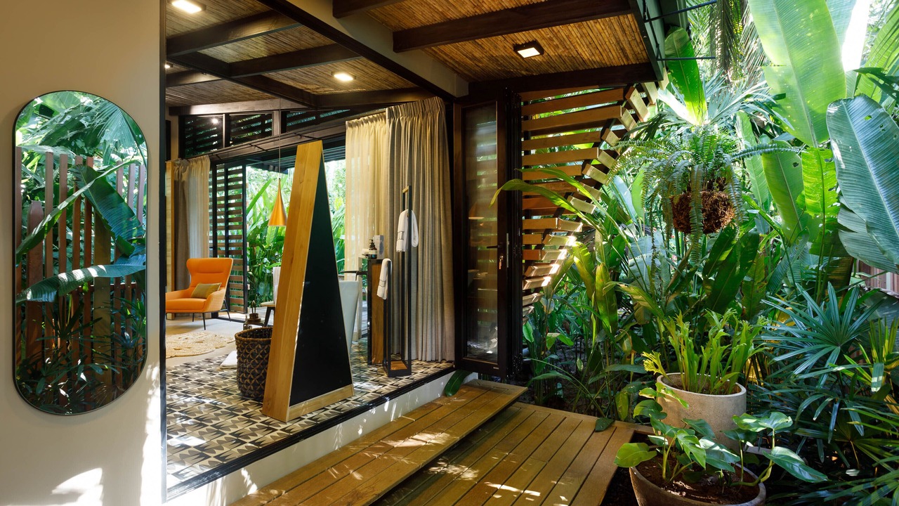 Photo of Bathroom in Punta Uva