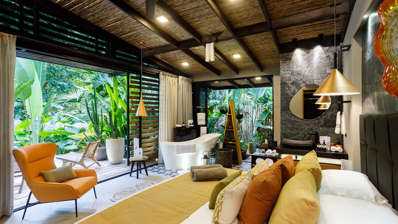 Photo of Outdoor in Punta Uva