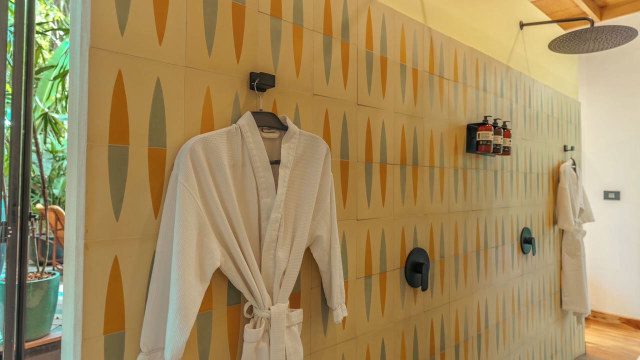 Photo of Bathroom in Punta Uva