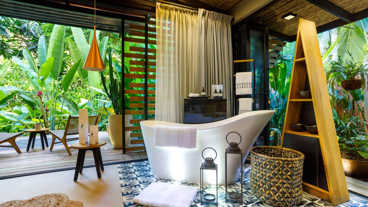 Photo of Bathroom in Punta Uva