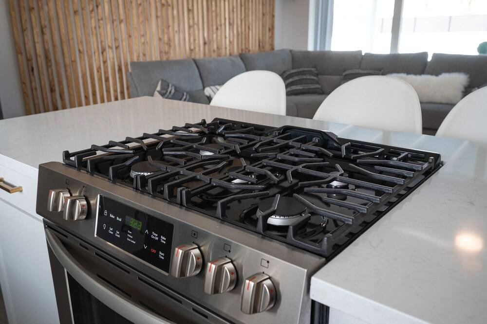 Photo of Kitchen in Gateway District