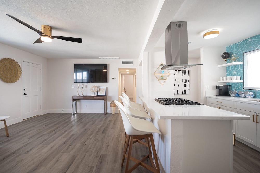 Photo of Kitchen in Gateway District