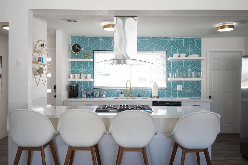 Photo of Kitchen in Gateway District