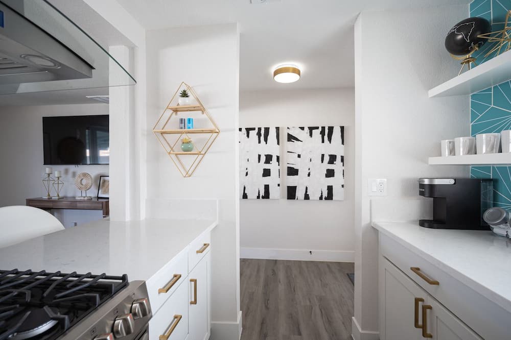 Photo of Kitchen in Gateway District