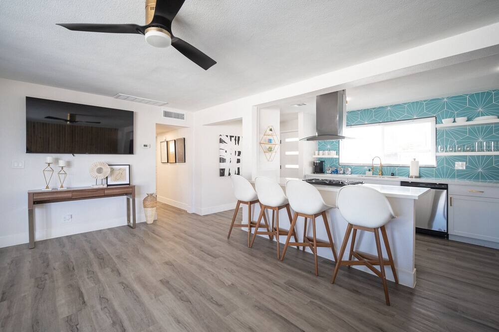 Photo of Kitchen in Gateway District