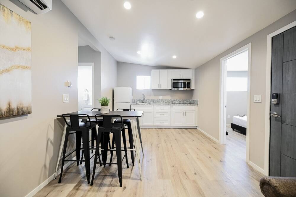 Photo of Kitchen in Gateway District