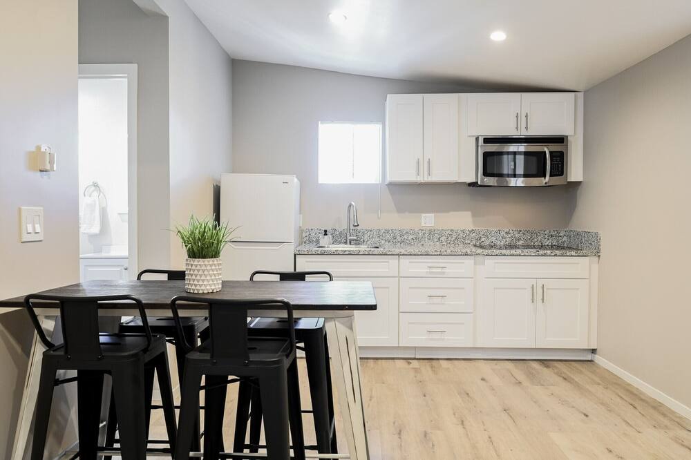 Photo of Kitchen in Gateway District
