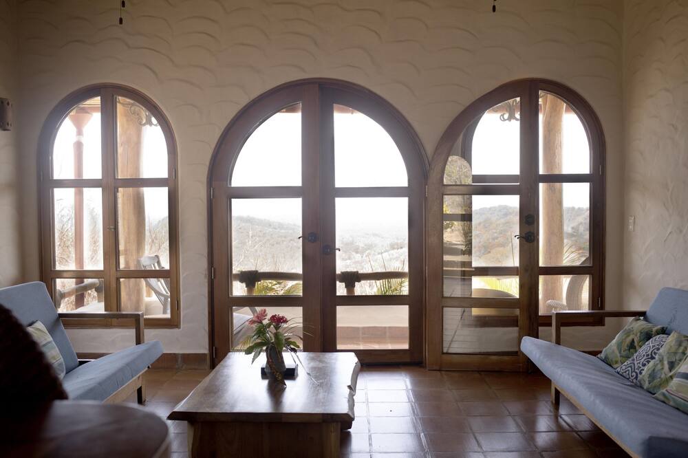 Photo of Livingroom in San Juan del Sur