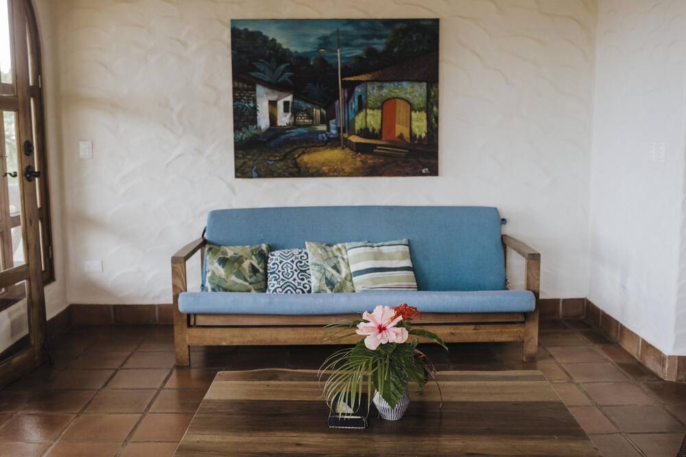 Photo of Livingroom in San Juan del Sur