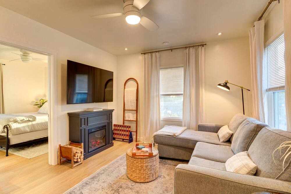 Photo of Bedroom in Arroyo Grande