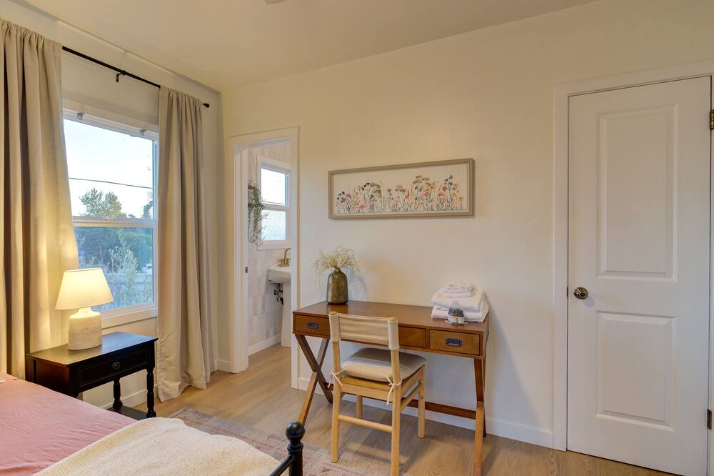 Photo of Bedroom in Arroyo Grande