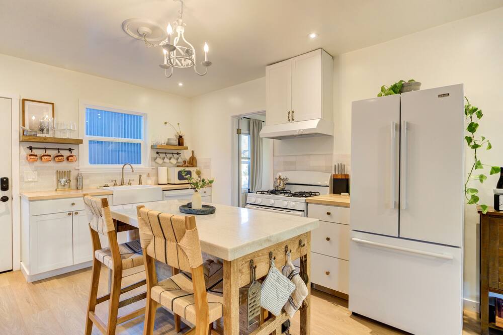 Photo of Kitchen in Arroyo Grande