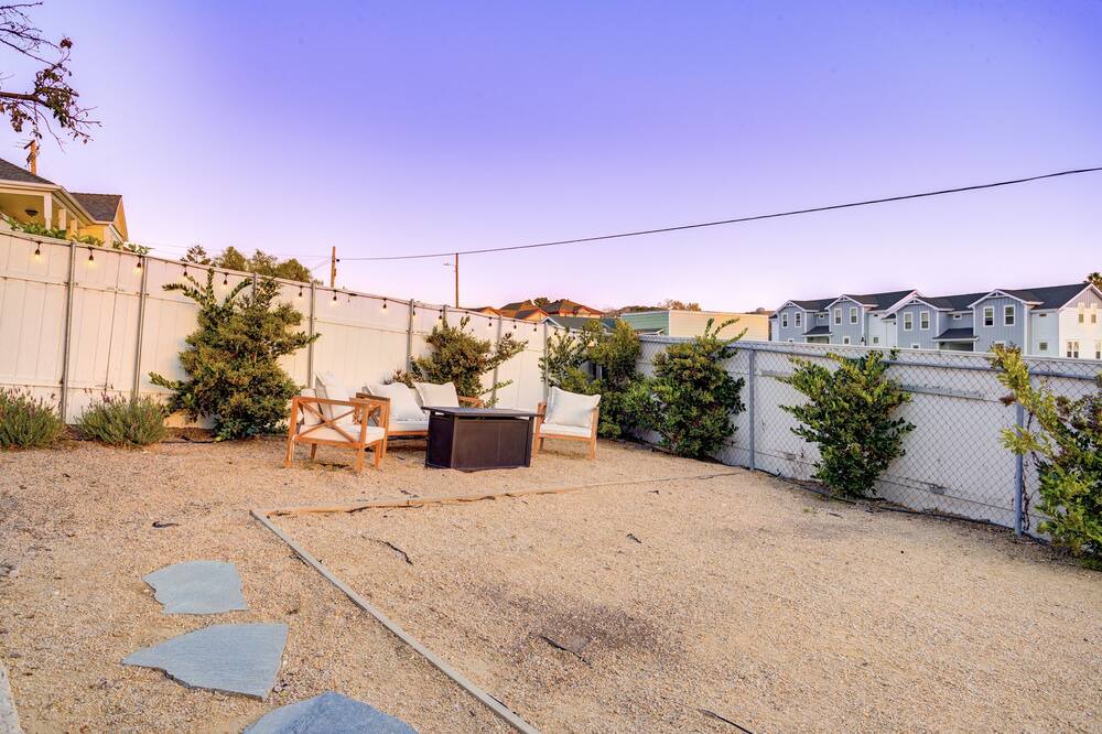 Photo of Outdoor in Arroyo Grande