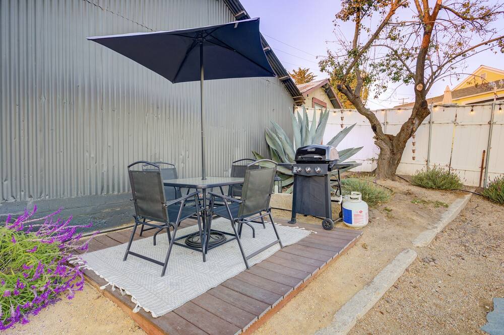 Photo of Outdoor in Arroyo Grande
