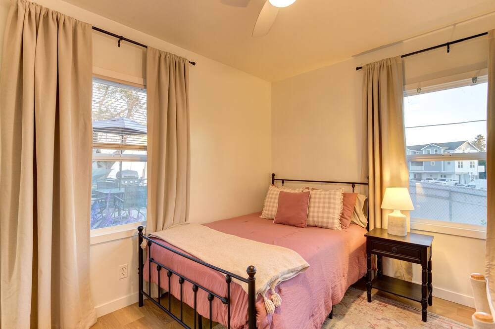 Photo of Bedroom in Arroyo Grande