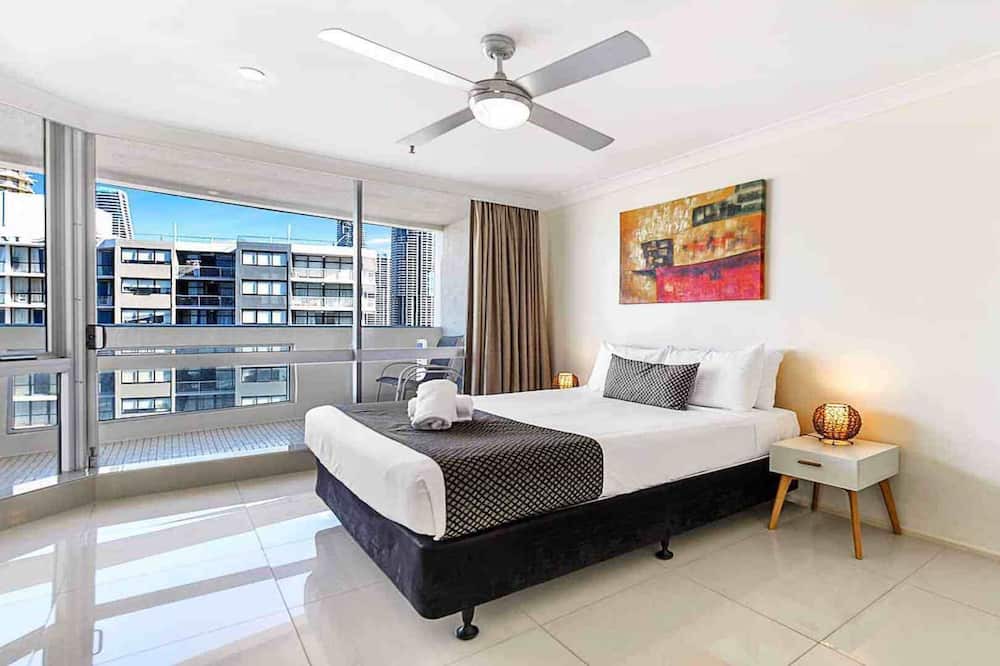 Photo of Bedroom in Surfers Paradise