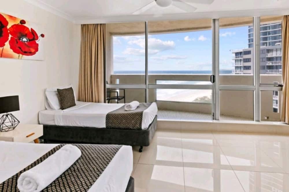 Photo of Bedroom in Surfers Paradise