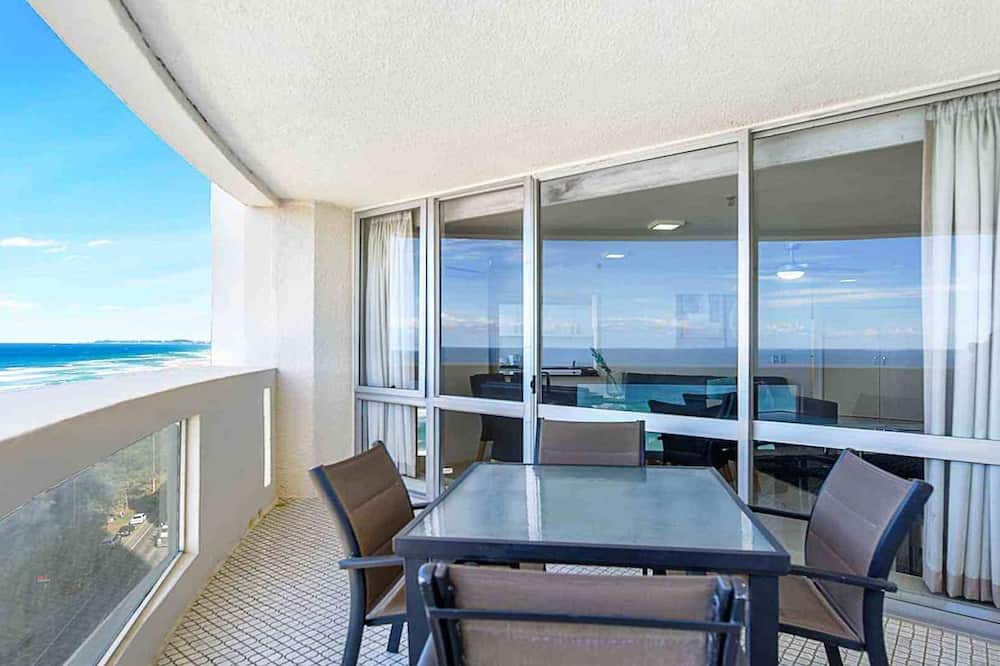 Photo of Patio Balcony in Surfers Paradise