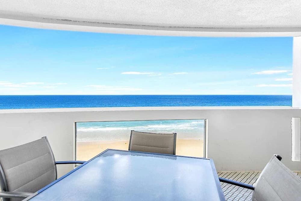 Photo of Patio Balcony in Surfers Paradise
