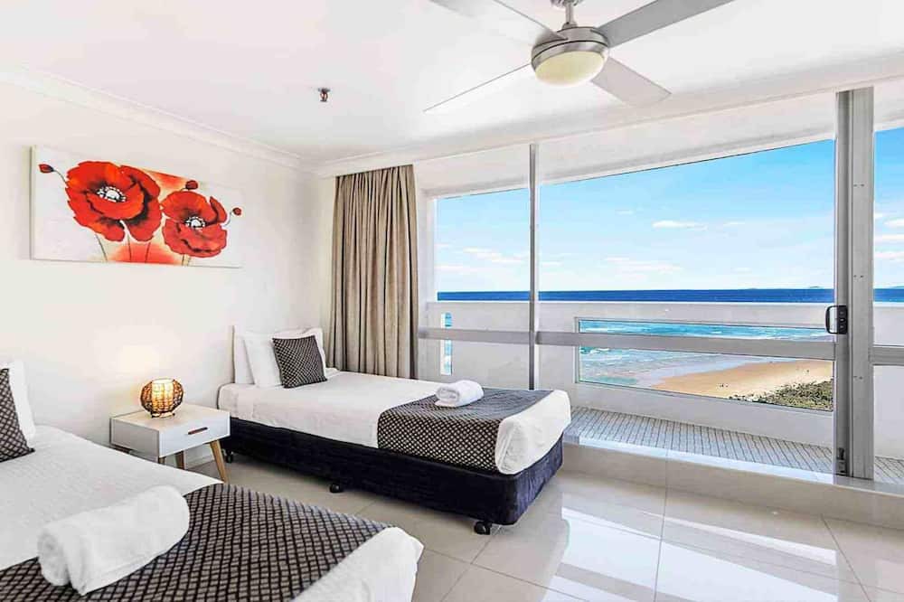 Photo of Bedroom in Surfers Paradise