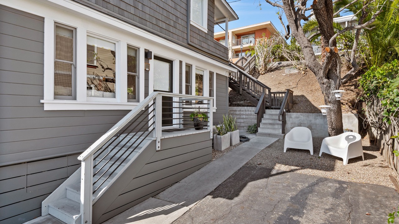 Photo of Outdoor in Summerland