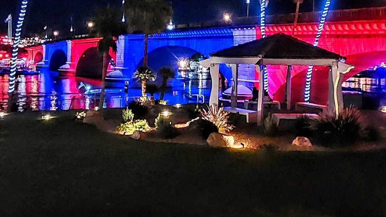 Photo of Outdoor in Lake Havasu City