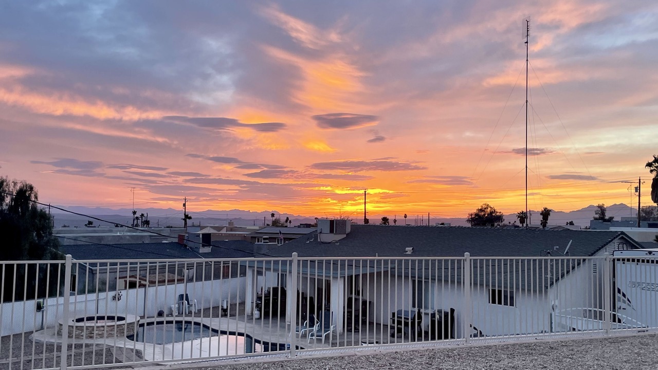 Photo of Outdoor in Lake Havasu City