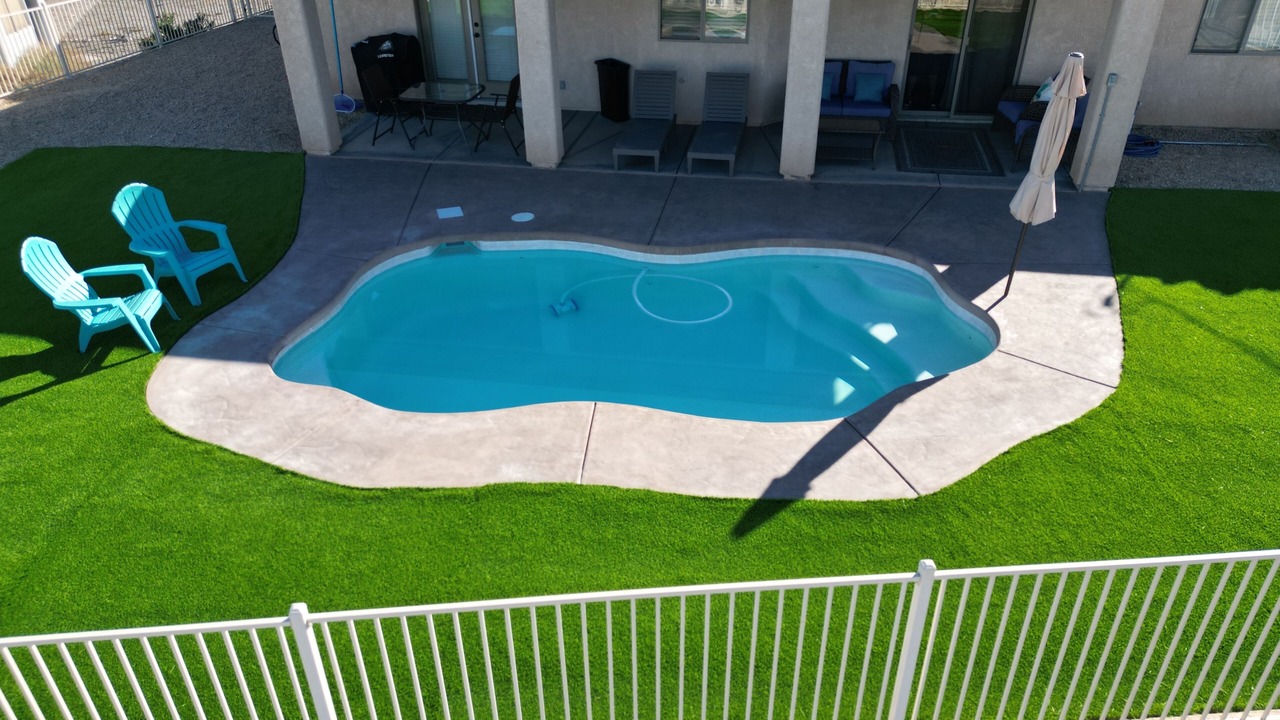 Photo of Outdoor in Lake Havasu City