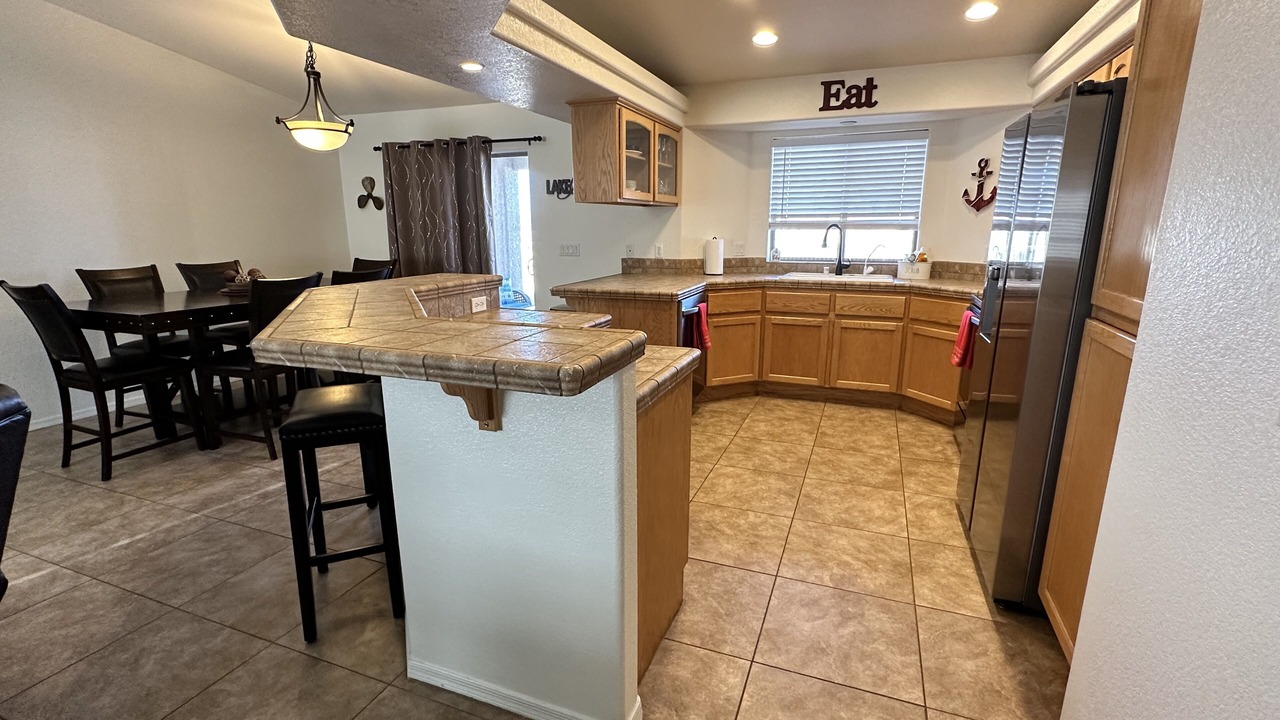 Photo of Kitchen in Lake Havasu City