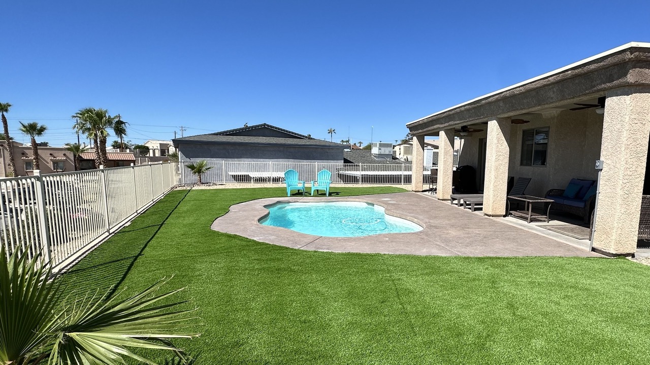 Photo of Outdoor in Lake Havasu City