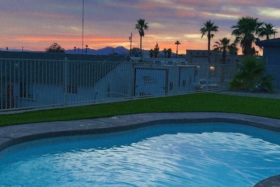 Photo of Outdoor in Lake Havasu City