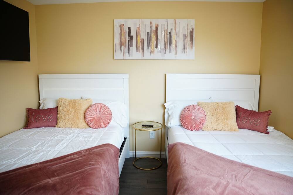 Photo of Bedroom in Nellis Air Force Base