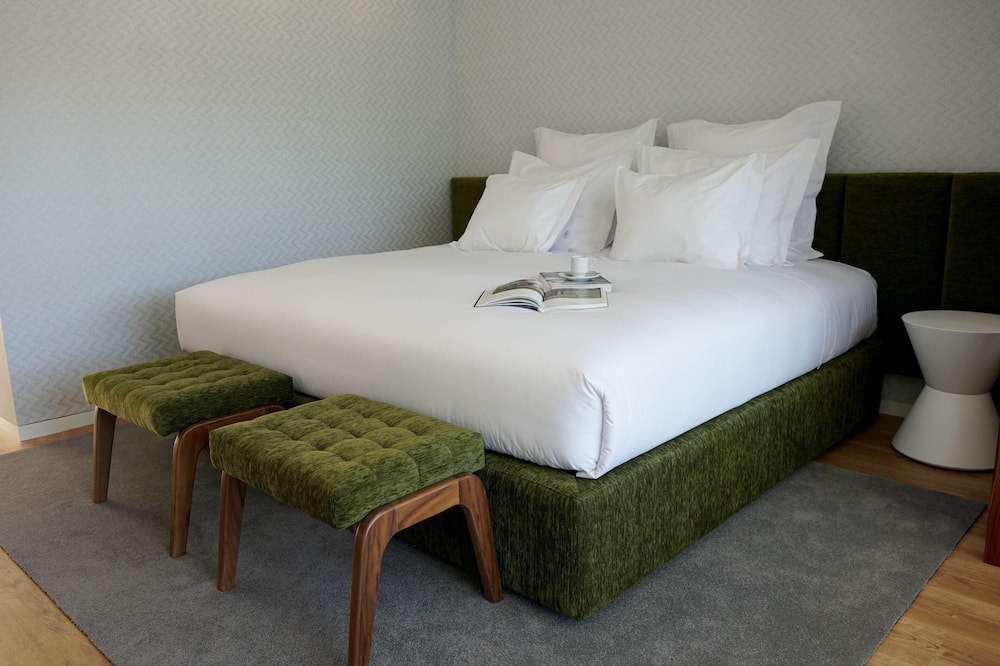 Photo of Bedroom in Resende