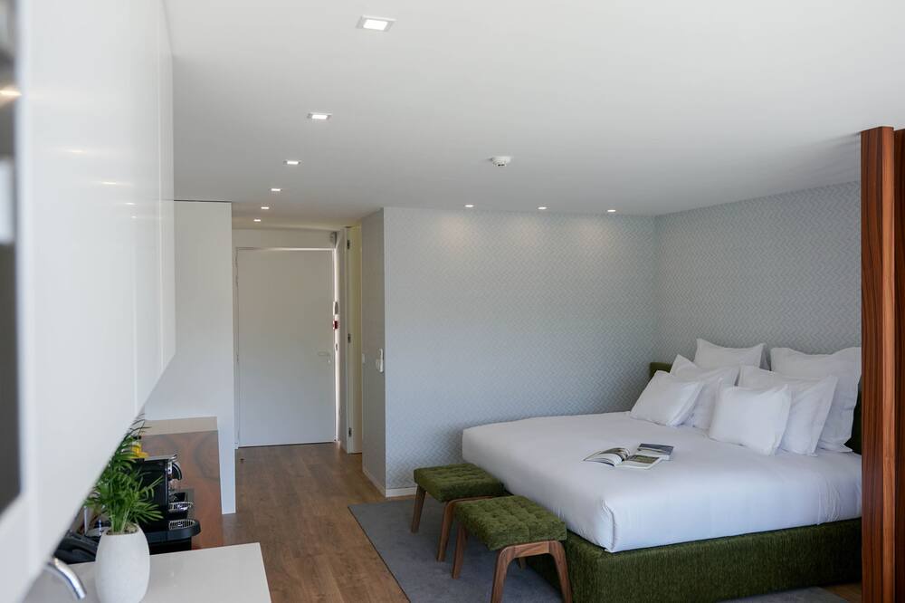 Photo of Bedroom in Resende