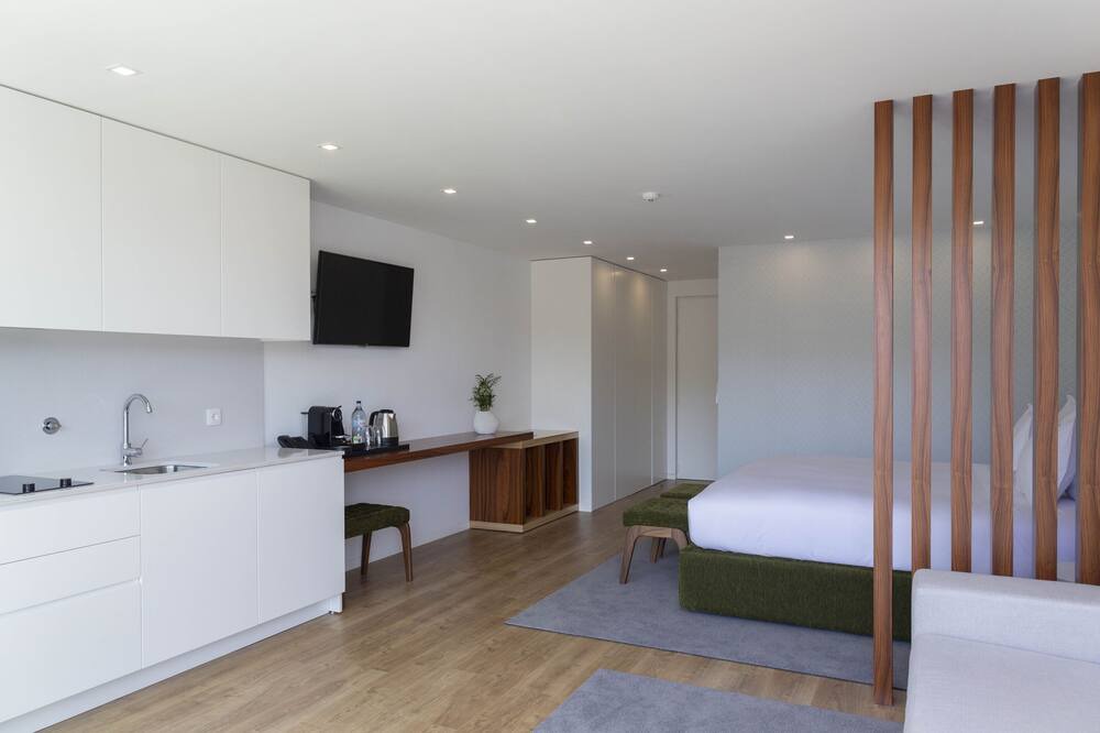 Photo of Bedroom in Resende