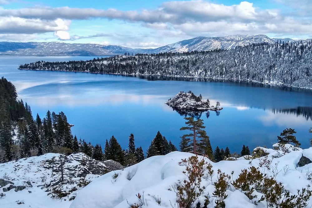 Photo of Others in Tahoe Paradise