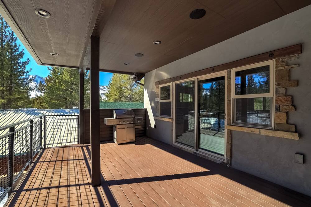 Photo of Others in Tahoe Paradise