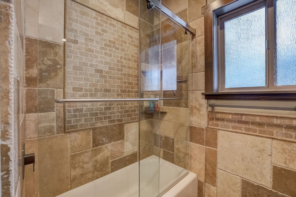 Photo of Bathroom in Tahoe Paradise