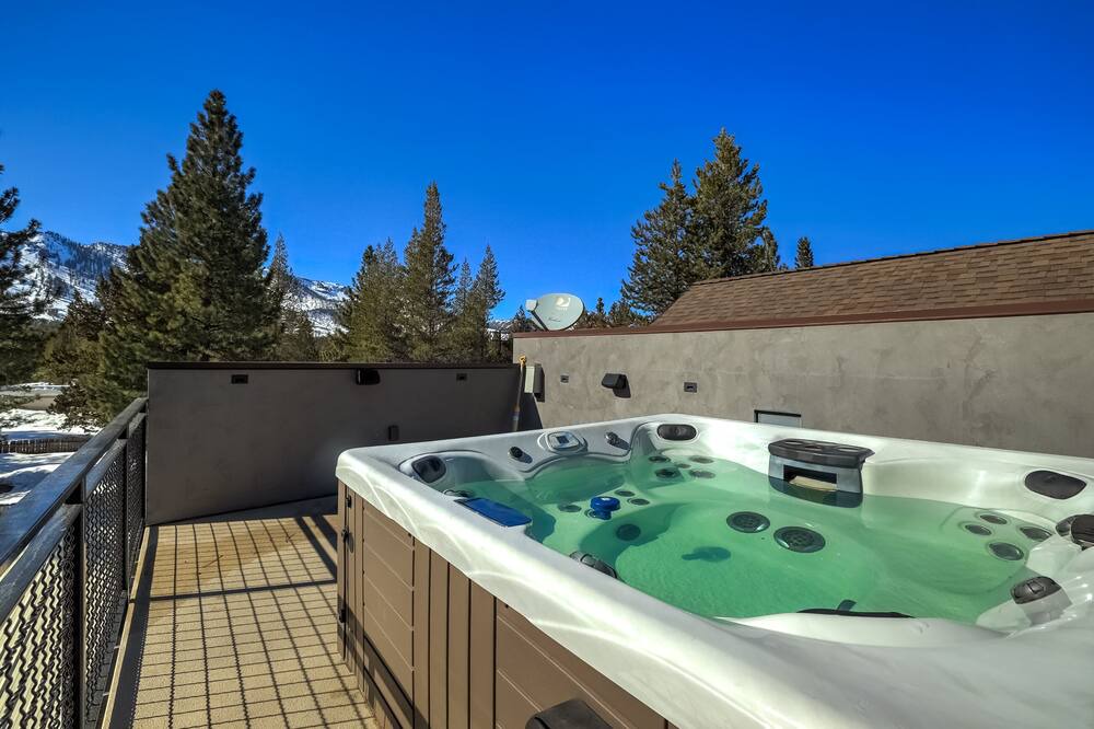 Photo of Outdoor in Tahoe Paradise
