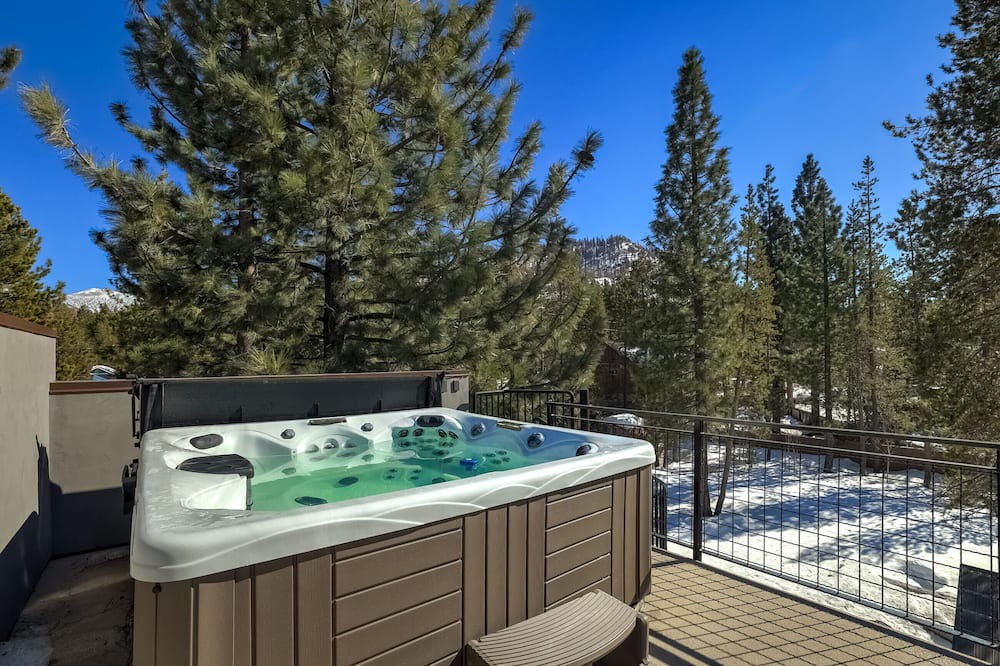 Photo of Others in Tahoe Paradise