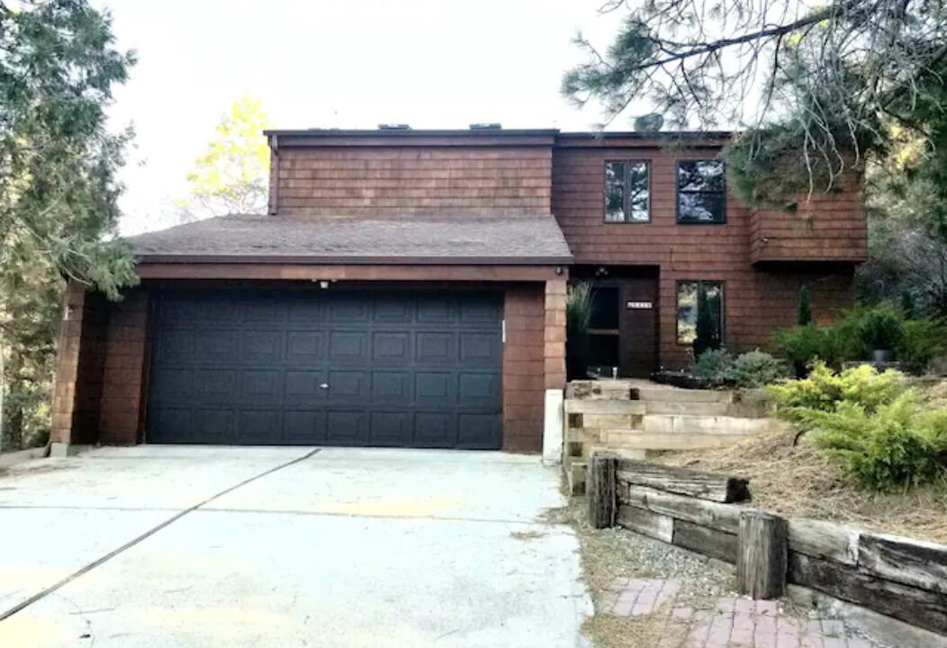 Photo of Outdoor in Pine Mountain Club