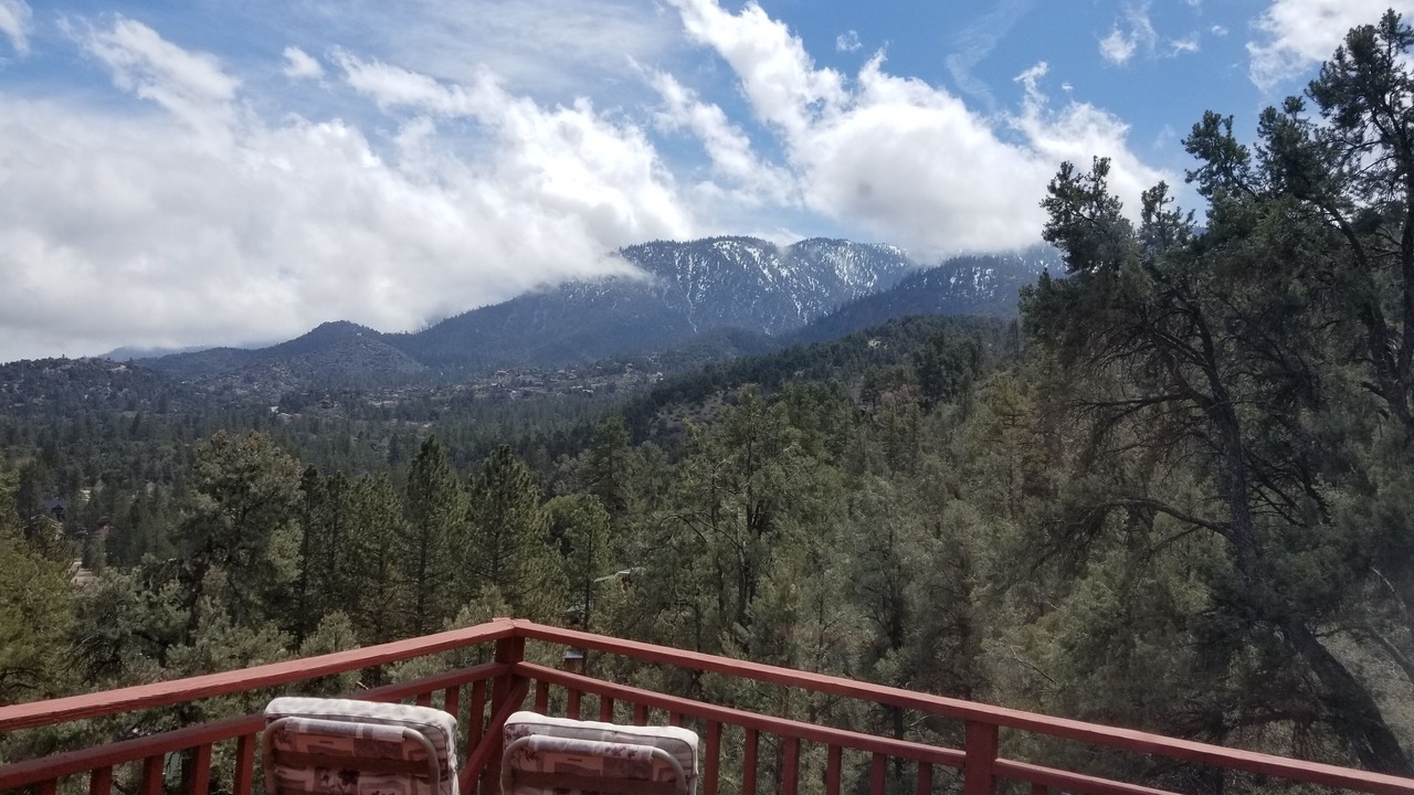 Photo of Outdoor in Pine Mountain Club