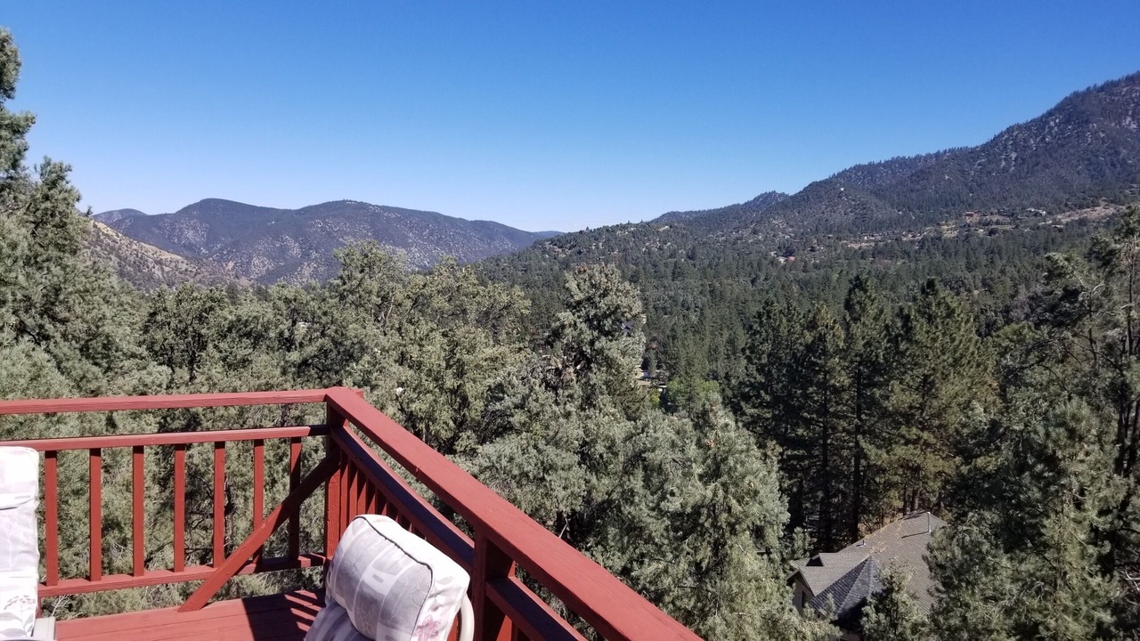 Photo of Outdoor in Pine Mountain Club