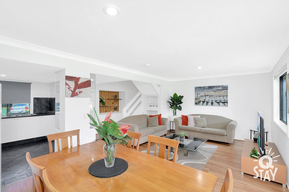 Photo of Livingroom in Nerang