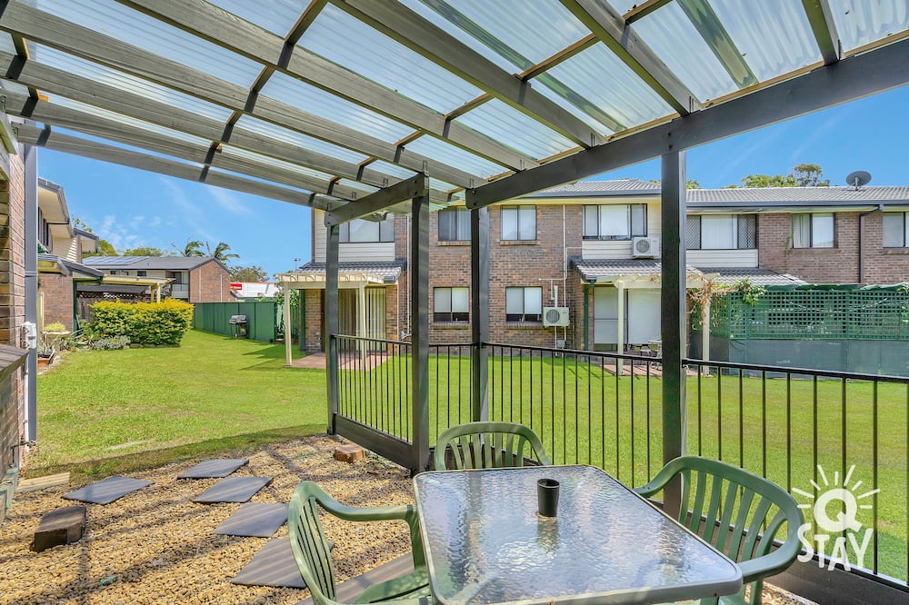Photo of Patio Balcony in Nerang