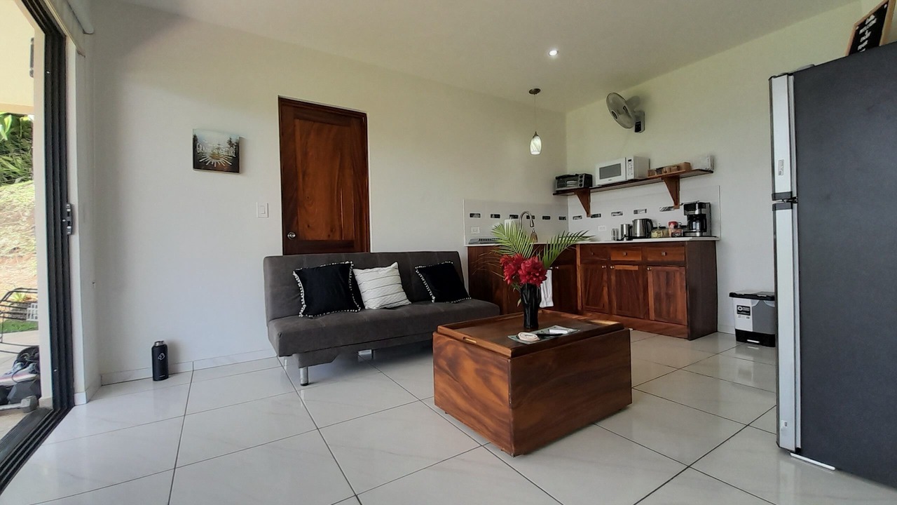 Photo of Kitchen in Tilaran